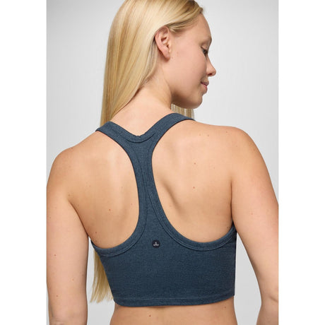 PRANA Heavana™ Racerback Bralette donna