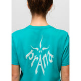PRANA Heritage Logo Short Sleeve Graphic Tee