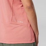 SALEWA Pedroc Dry'ton Hybrid T-Shirt donna