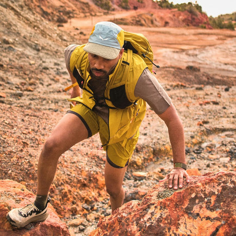 SALEWA Pedroc Light Vest MAN