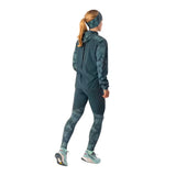 Dynafit Giacca antivento Trail Reflectiv donna