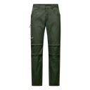 SALEWA Agner Hemp Pantalone Ripstop uomo