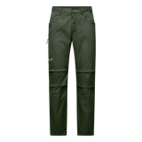 SALEWA Agner Hemp Pantalone Ripstop uomo