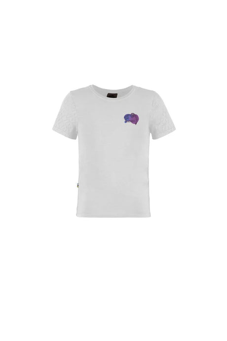 E9 Light TEE KID