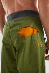 E9 Rondo Story Pant MAN