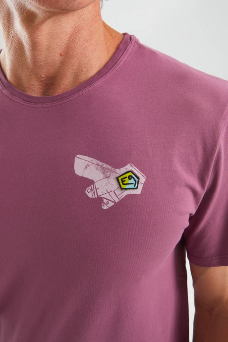 E9 Onemove TEE MAN