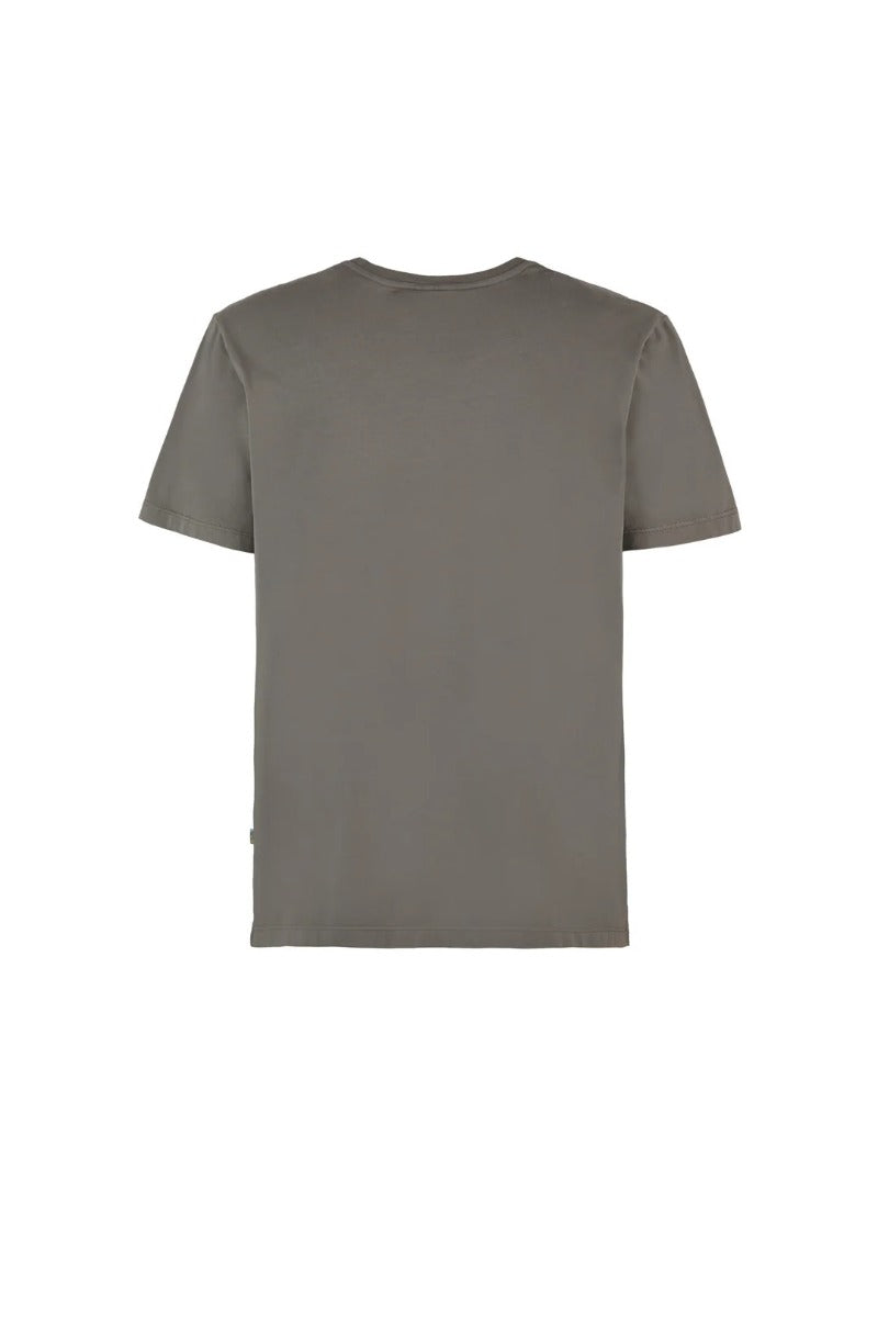 E9 Things T-Shirt Uomo – Mouse, retro
