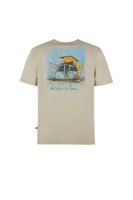 E9 Table TEE MAN