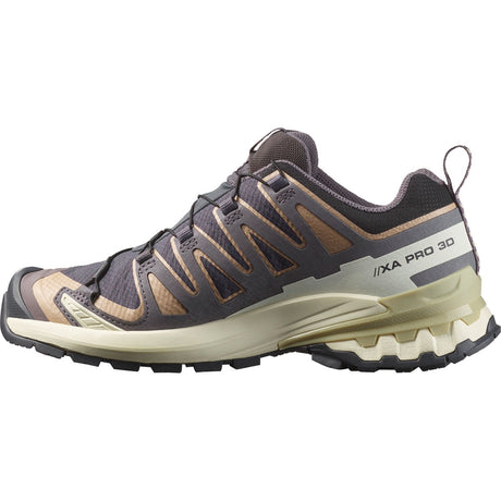 SALOMON XA PRO 3D V9 Gore-Tex Woman