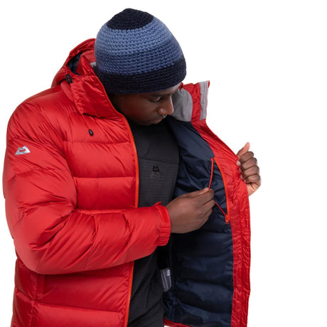 MOUNTAIN EQUIPMENT Lightline Men's Jacket