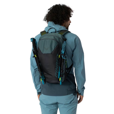 DYNAFIT Zaino unisex Transalper 18