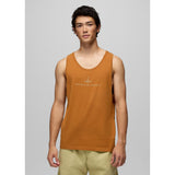 PRANA Heritage Graphic Tank Top for men