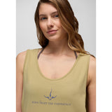 PRANA Heritage Graphic Tank Top for men