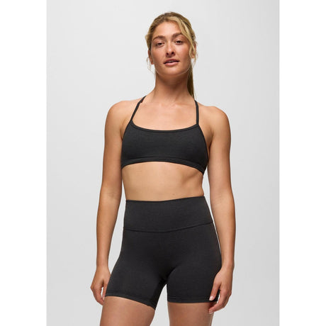 PRANA Heavana Every Minute Reggiseno