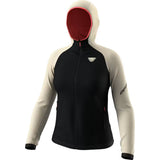 Dynafit Giacca con cappuccio Radical Polartec® donna