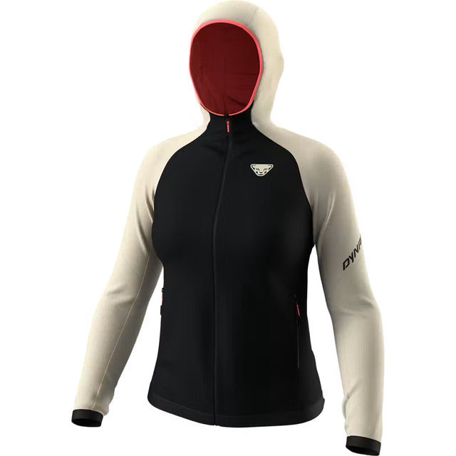 Dynafit Giacca con cappuccio Radical Polartec® donna
