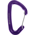 Wild Country Astro Moschettone - Purple
