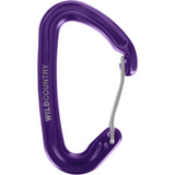 Wild Country Astro Moschettone - Purple