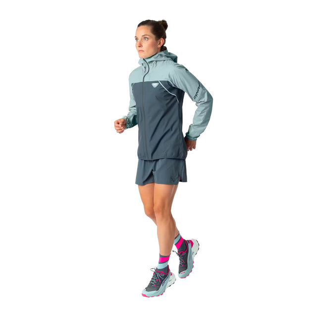 Dynafit Giacca Alpine 3L Donna
