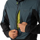 DYNAFIT Giacca con Cappuccio Traverse Insulation uomo