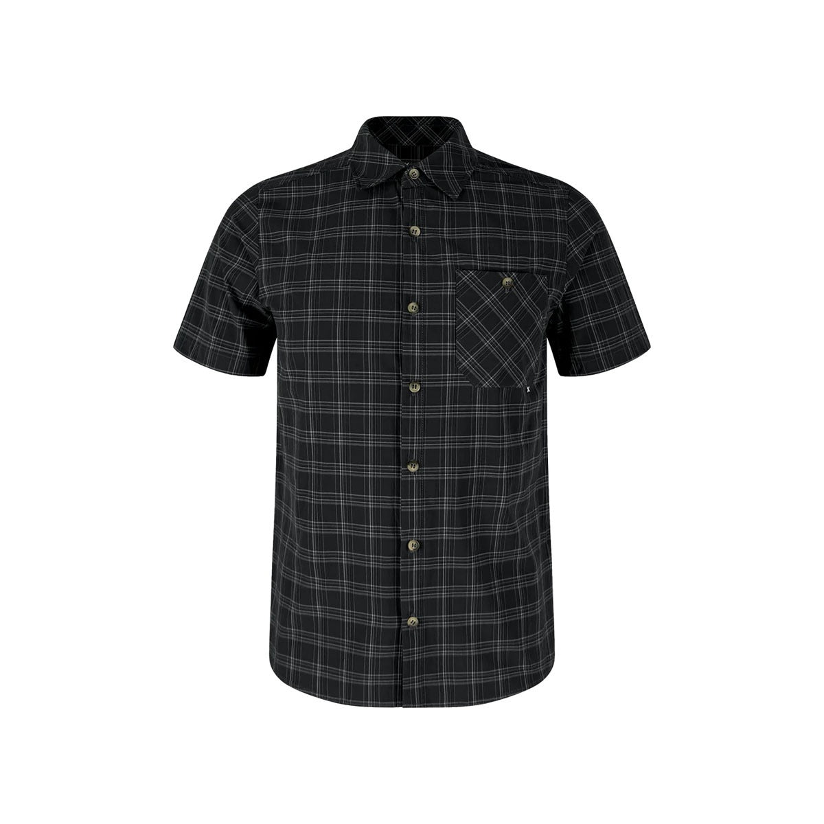 MONTURA Dolomiti Short Sleeve Shirt MAN