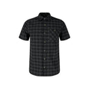 MONTURA Dolomiti Short Sleeve Shirt MAN