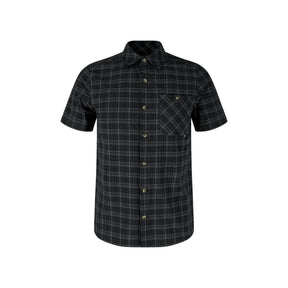 MONTURA Dolomiti Short Sleeve Shirt MAN