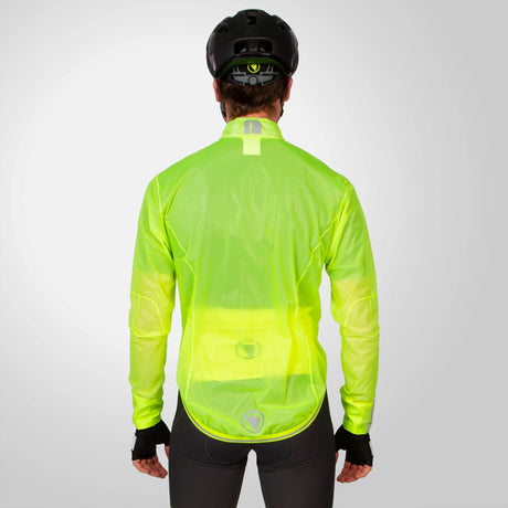 ENDURA Men's FS260 Adrenaline Race Cape