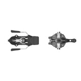 ATK BINDINGS ATK Raider 11 EVO Black 97 MM