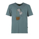 E9 CUP TEE MAN