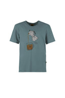 E9 CUP TEE MAN
