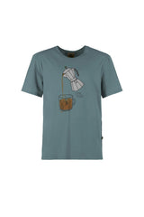 E9 CUP TEE MAN