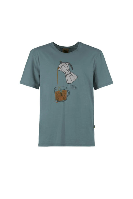 E9 CUP TEE MAN