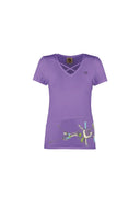 E9 ISA TEE Woman