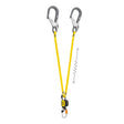 Petzl ABSORBICA®-Y MGO-Flex 150 Cm