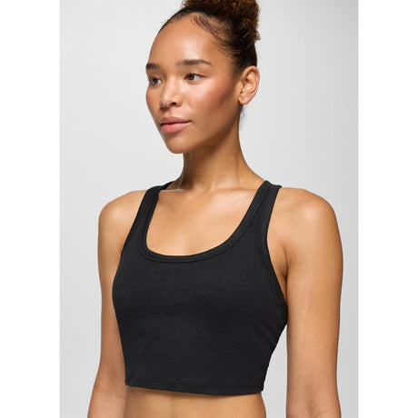 PRANA Heavana™ Racerback Bralette donna