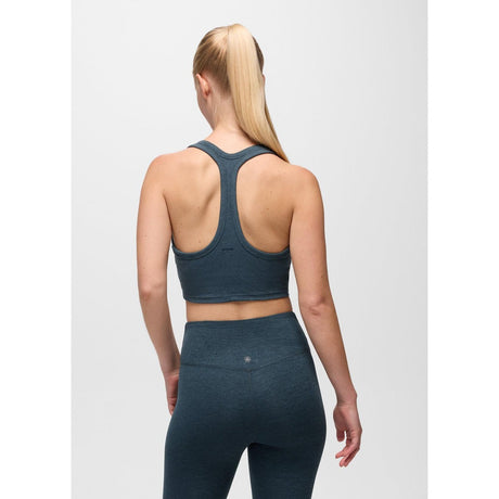 PRANA Heavana™ Racerback Bralette donna