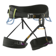 WILD COUNTRY Movement Light Imbrago Black