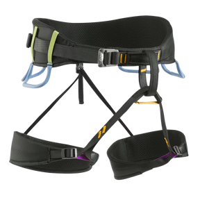 WILD COUNTRY Movement Light Imbrago Black