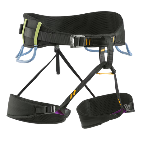 WILD COUNTRY Movement Light Imbrago Black