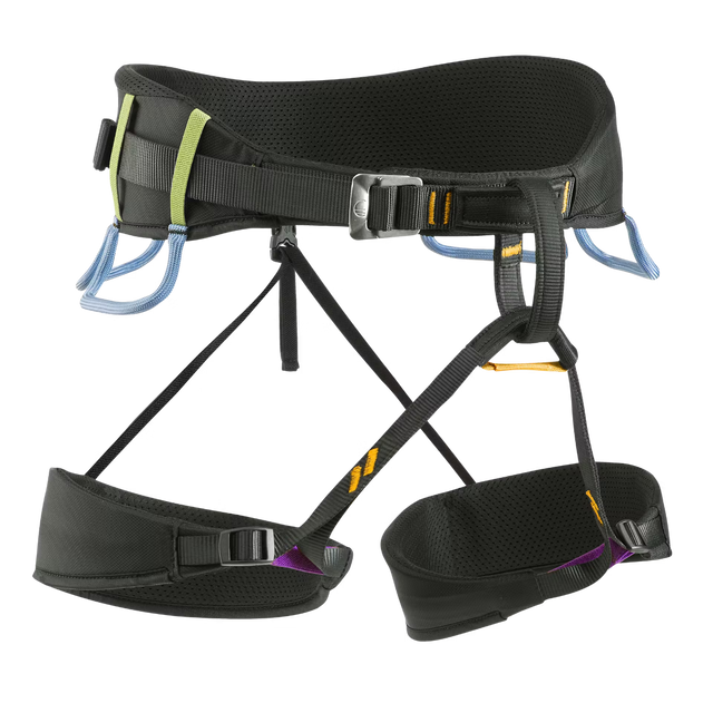 WILD COUNTRY Movement Light Imbrago Black