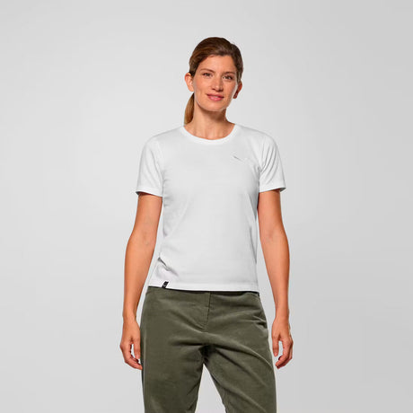 Salewa Eagle 1 T-shirt Donna