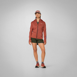 SALEWA Pedroc 3 Giacca con Cappuccio donna