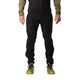 Dynafit Alpine Sovrapantaloni Impermeabili Unisex – Black Out, vista frontale