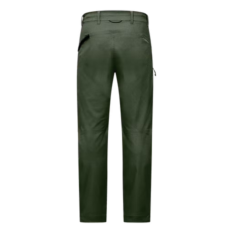 SALEWA Agner Hemp Pantalone Ripstop uomo