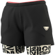 DYNAFIT Shorts Trail 2in1 da donna