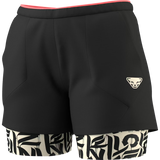 DYNAFIT Shorts Trail 2in1 da donna