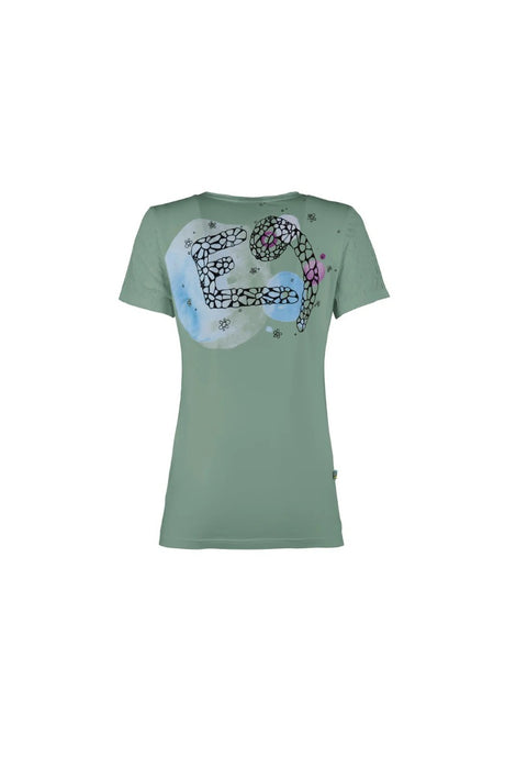 E9 Light Ball TEE Woman