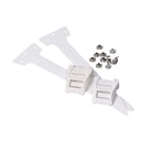 CONTOUR Tail Clip Set