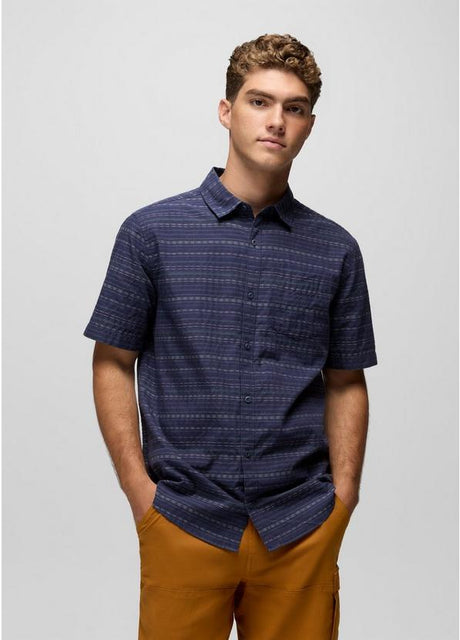 PRANA Groveland Shirt